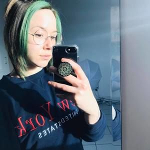 Meet your Posher, Erica